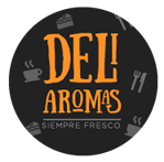 Deliaromas